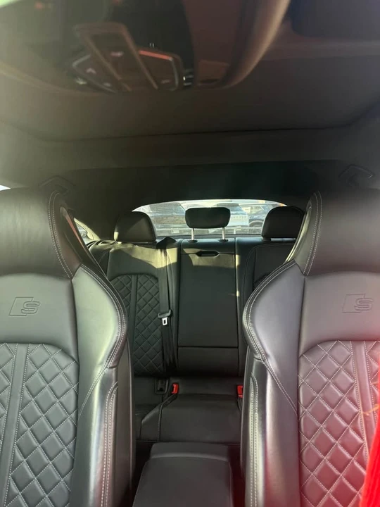 2023 Audi B9 S5 - Image 7 of 14