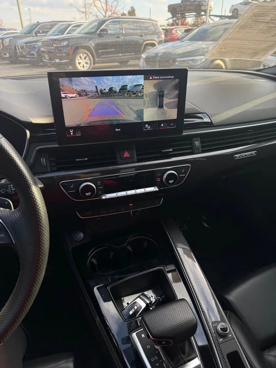 2023 Audi B9 S5 - Image 11 of 14