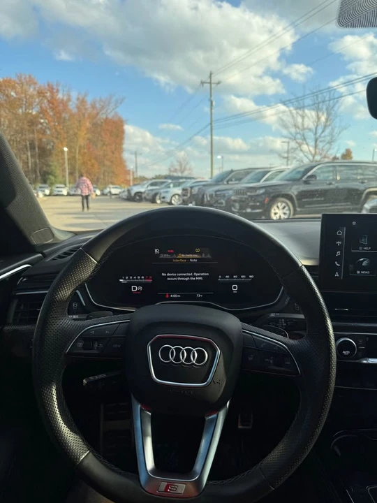 2023 Audi B9 S5 - Image 9 of 14