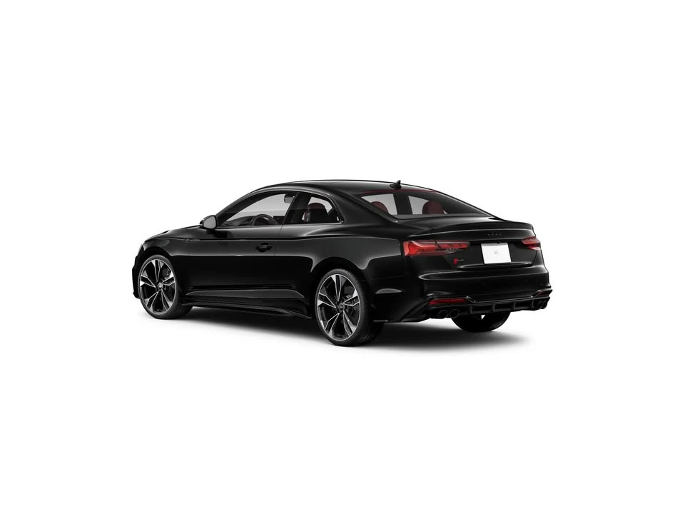 2023 Audi B9 S5 - Image 5 of 8