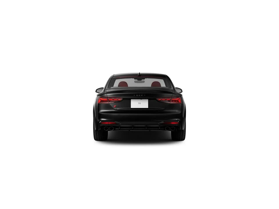 2023 Audi B9 S5 - Image 4 of 8