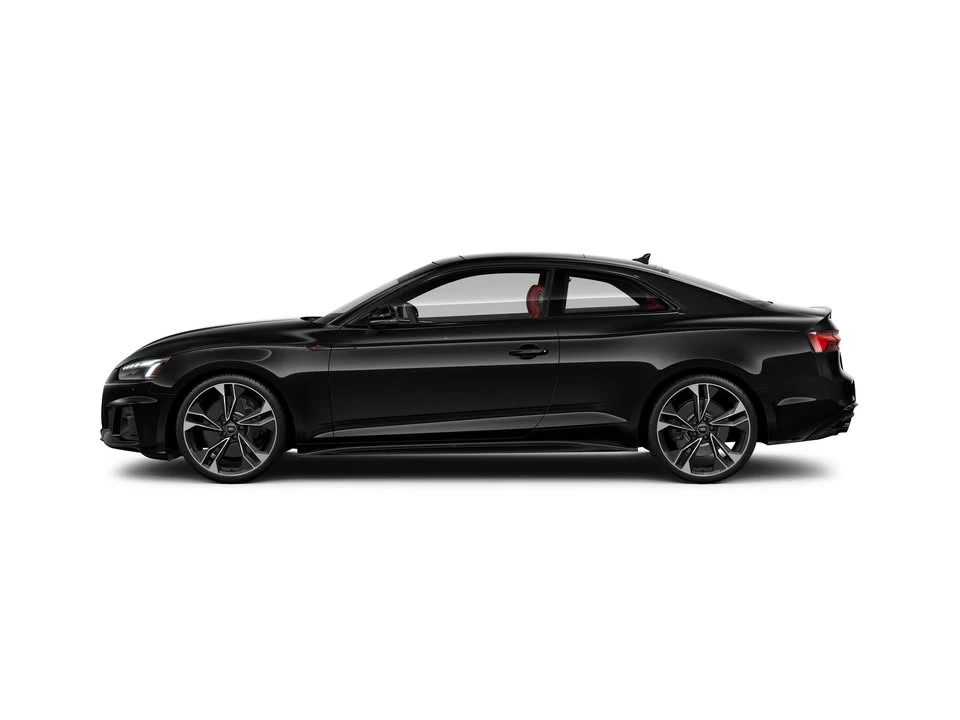 2023 Audi B9 S5 - Image 6 of 8