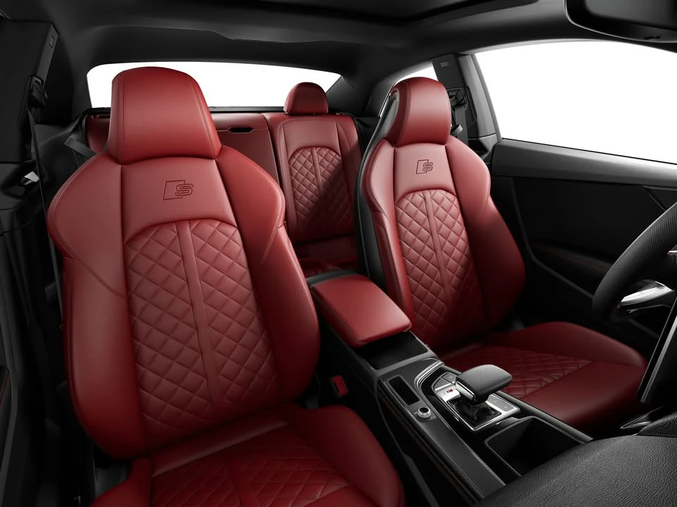 2023 Audi B9 S5 - Image 7 of 8