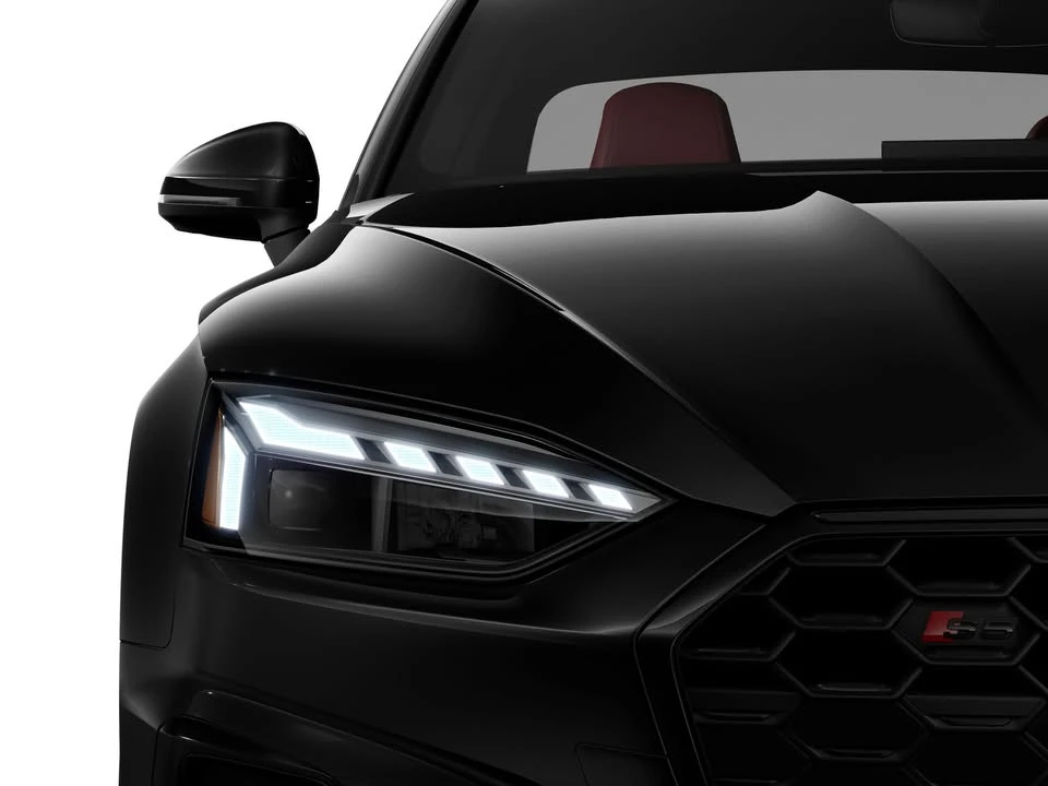 2023 Audi B9 S5 - Image 2 of 8