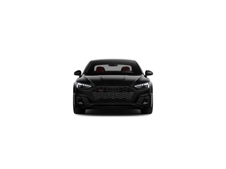 2023 Audi B9 S5 - Image 3 of 8