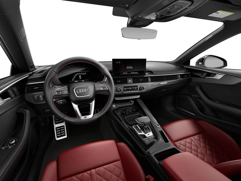 2023 Audi B9 S5 - Image 8 of 8
