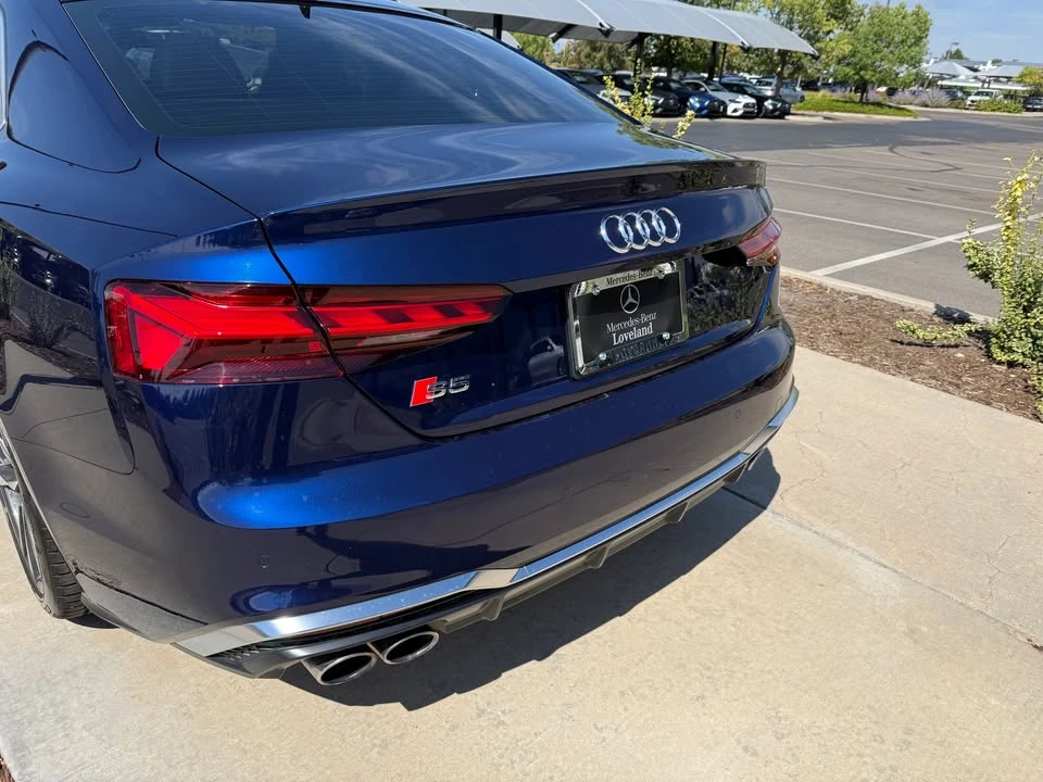2023 Audi B9 S5 - Image 2 of 20