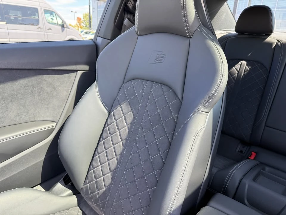 2023 Audi B9 S5 - Image 17 of 20
