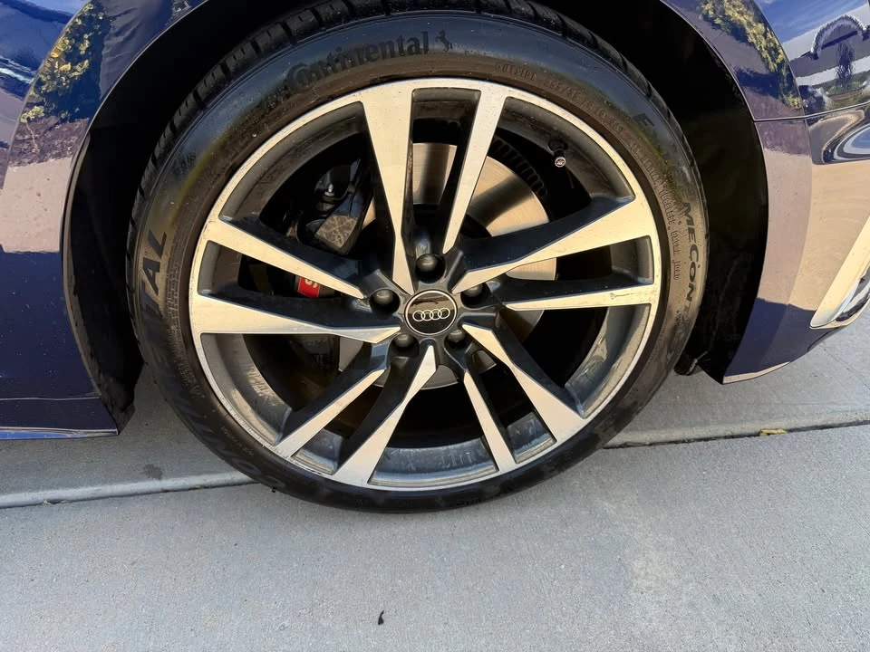2023 Audi B9 S5 - Image 5 of 20