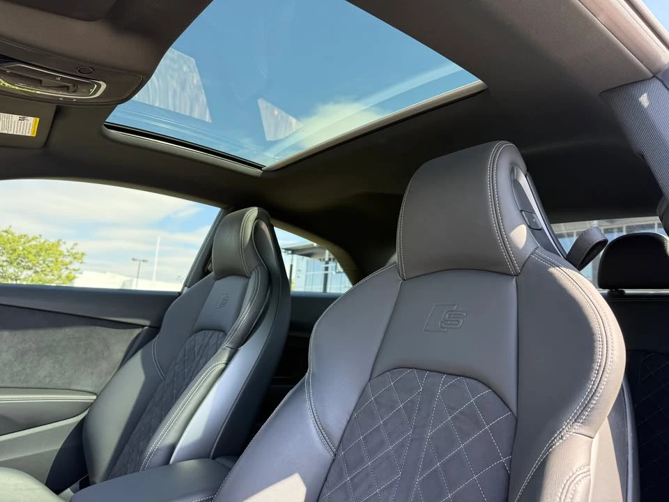 2023 Audi B9 S5 - Image 3 of 20