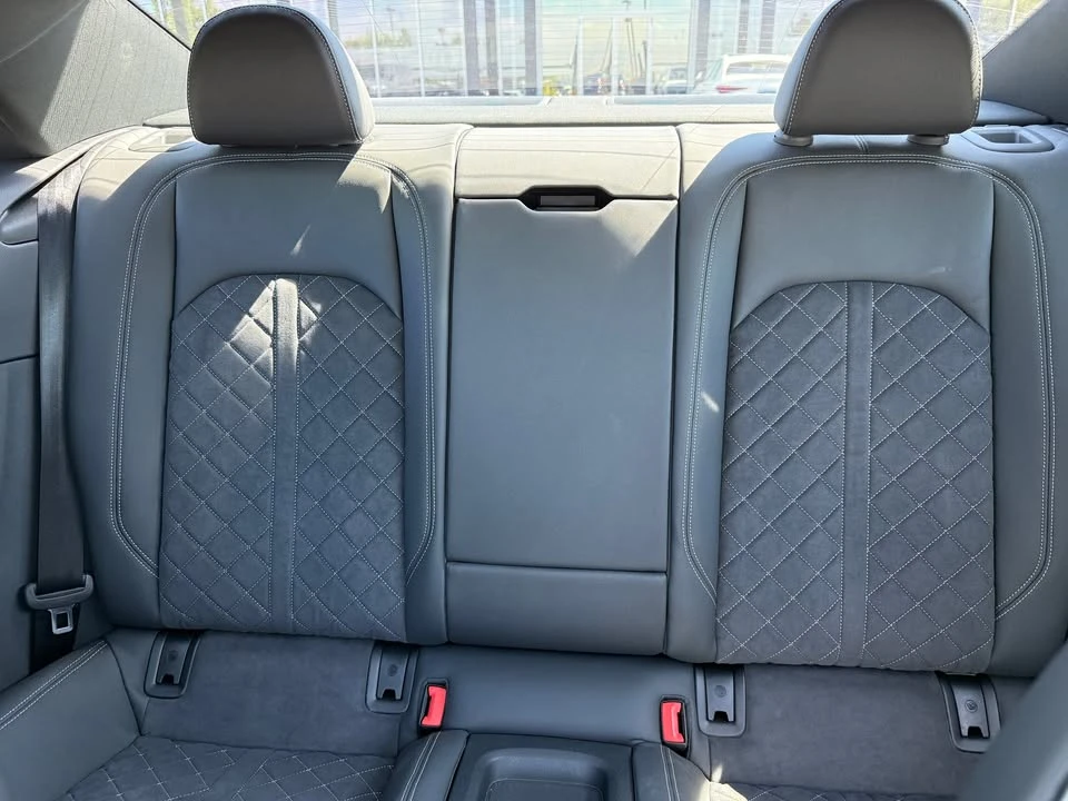 2023 Audi B9 S5 - Image 18 of 20