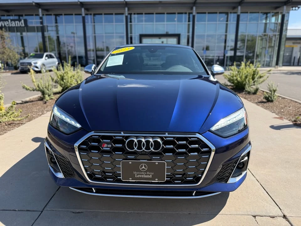 2023 Audi B9 S5 - Image 7 of 20