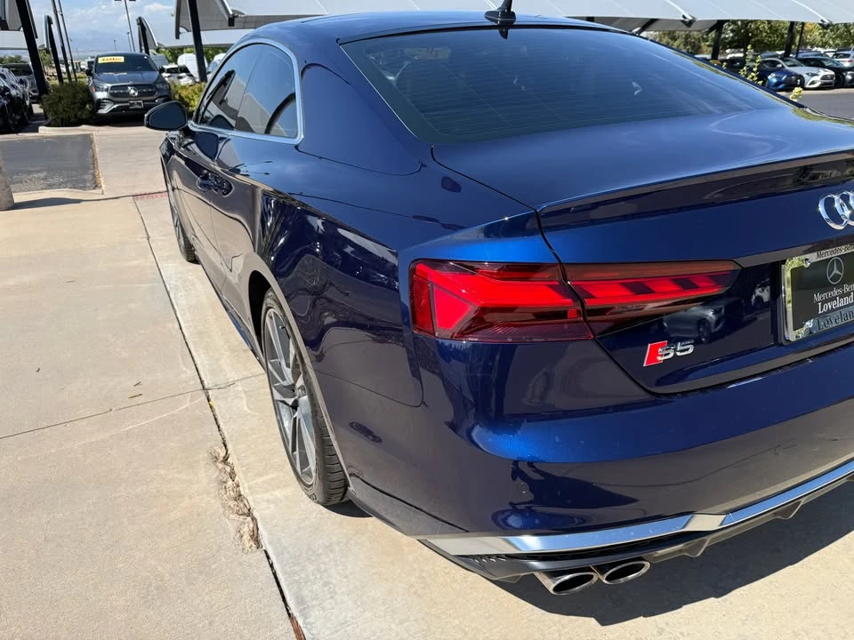 2023 Audi B9 S5 - Image 11 of 20