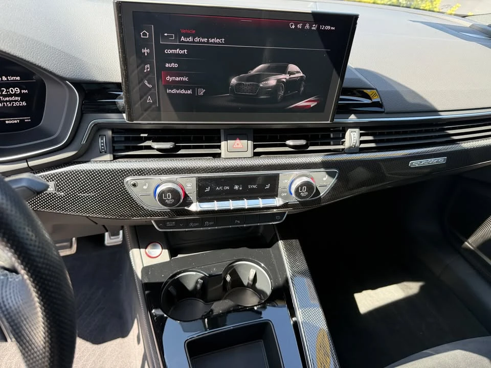 2023 Audi B9 S5 - Image 16 of 20