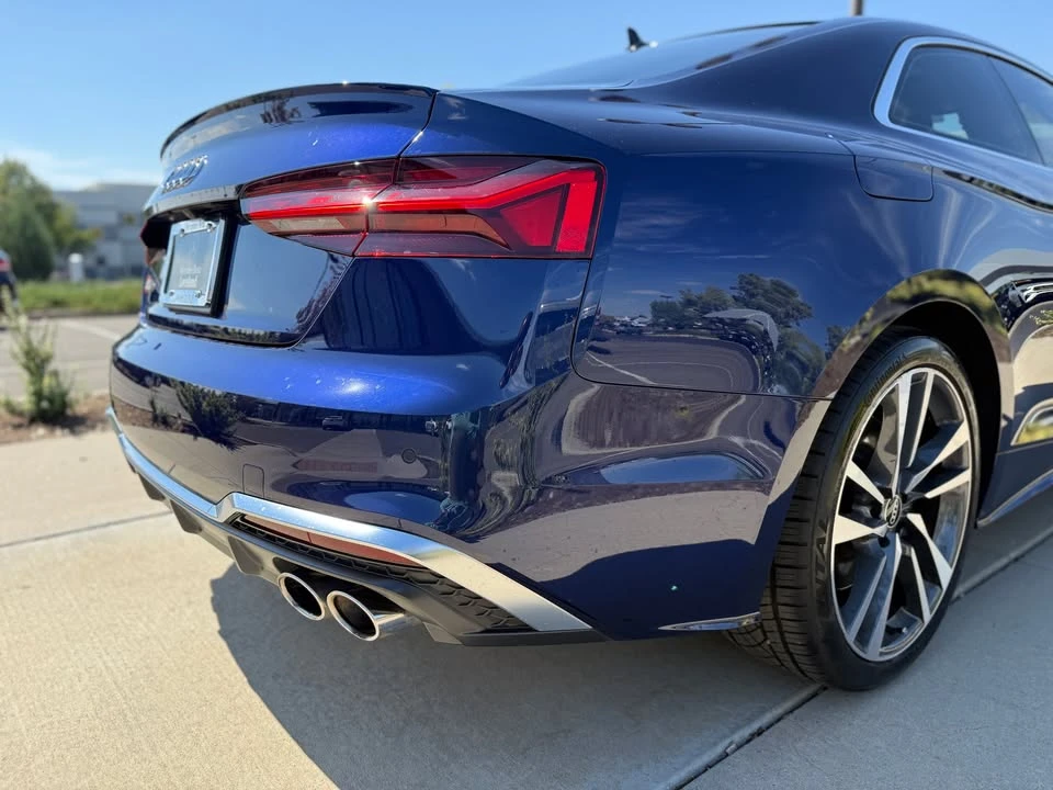 2023 Audi B9 S5 - Image 10 of 20