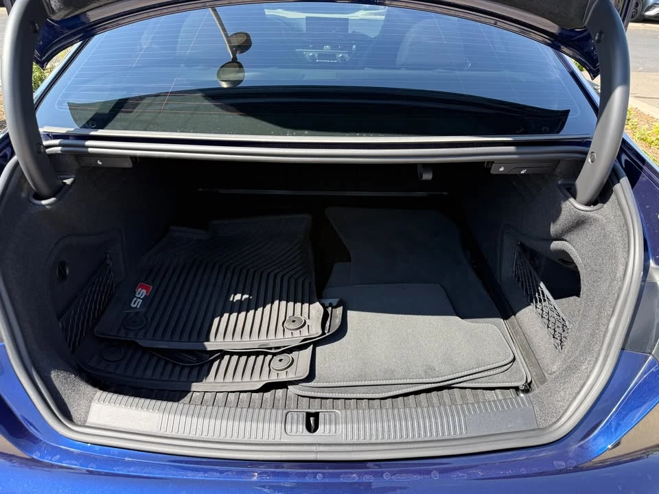 2023 Audi B9 S5 - Image 19 of 20