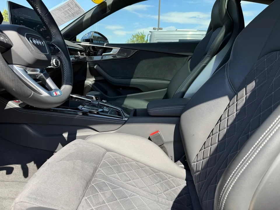 2023 Audi B9 S5 - Image 14 of 20