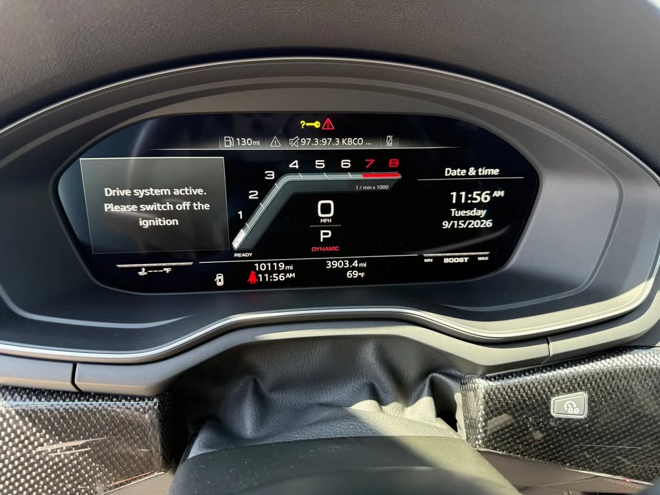 2023 Audi B9 S5 - Image 4 of 20