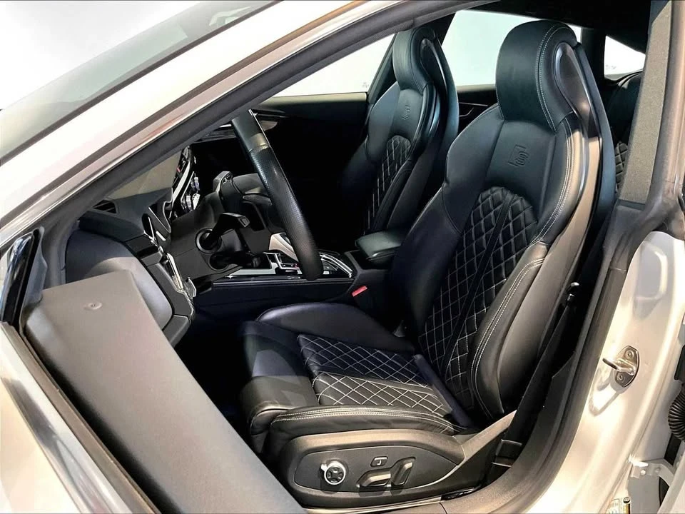 2023 Audi B9 S5 - Image 5 of 20