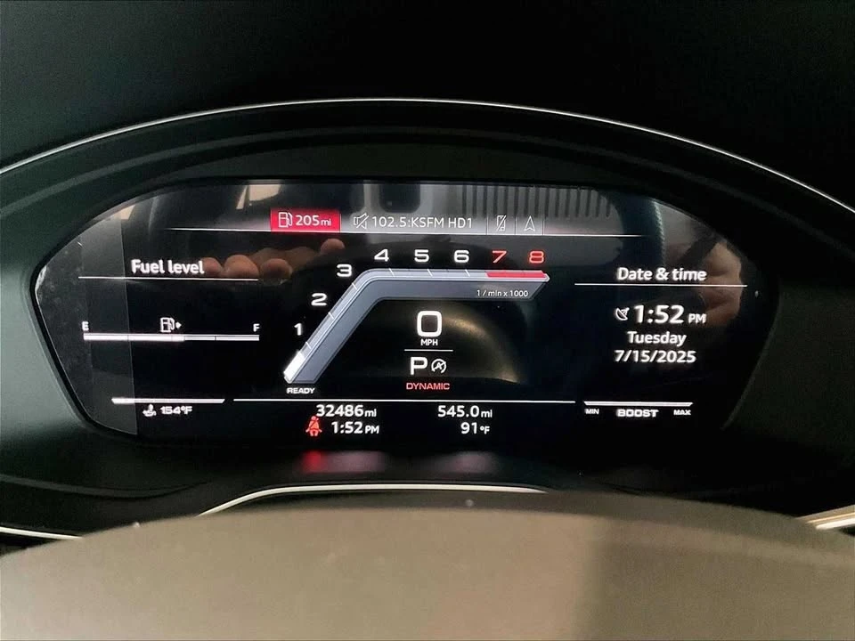 2023 Audi B9 S5 - Image 18 of 20