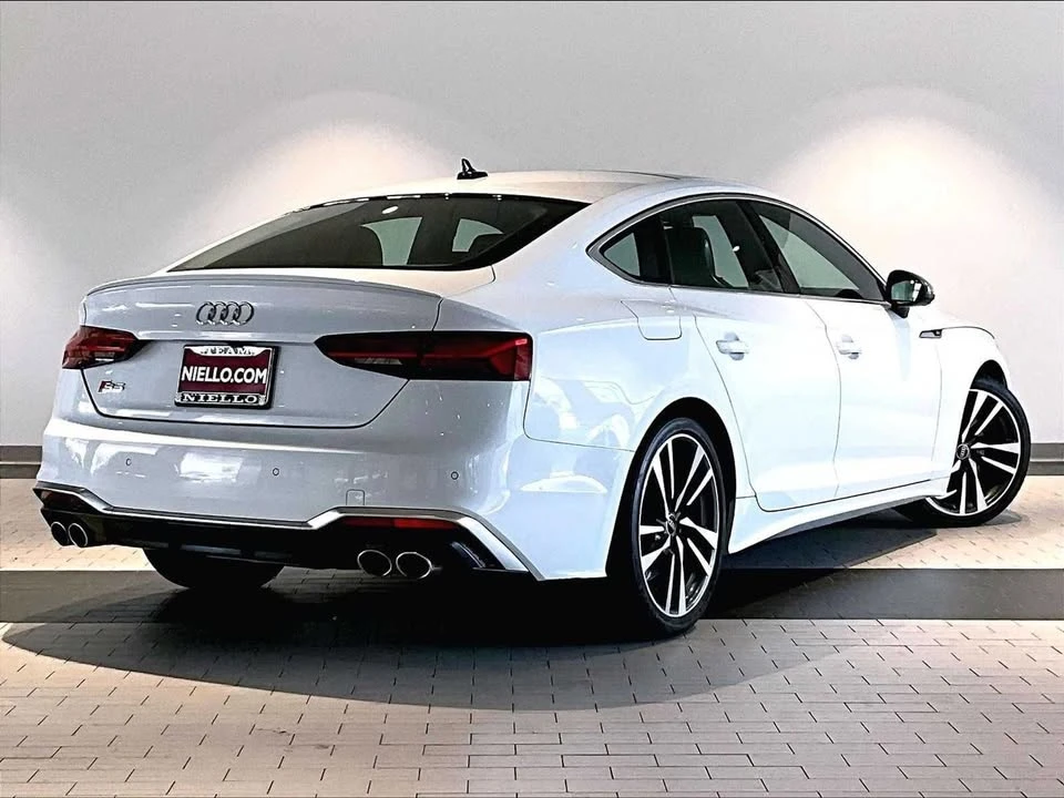 2023 Audi B9 S5 - Image 7 of 20