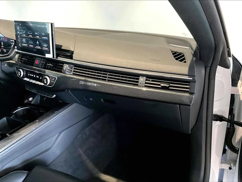 2023 Audi B9 S5 - Image 20 of 20