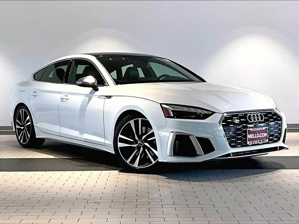 2023 Audi B9 S5 - Image 9 of 20