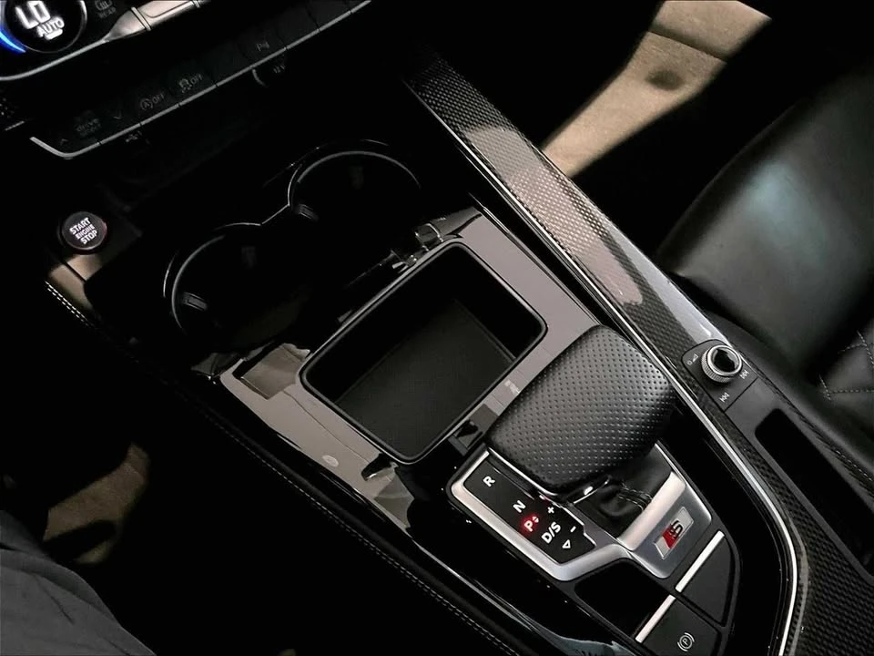 2023 Audi B9 S5 - Image 17 of 20