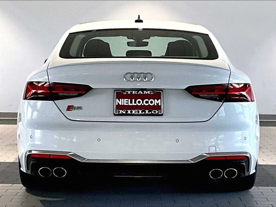 2023 Audi B9 S5 - Image 6 of 20