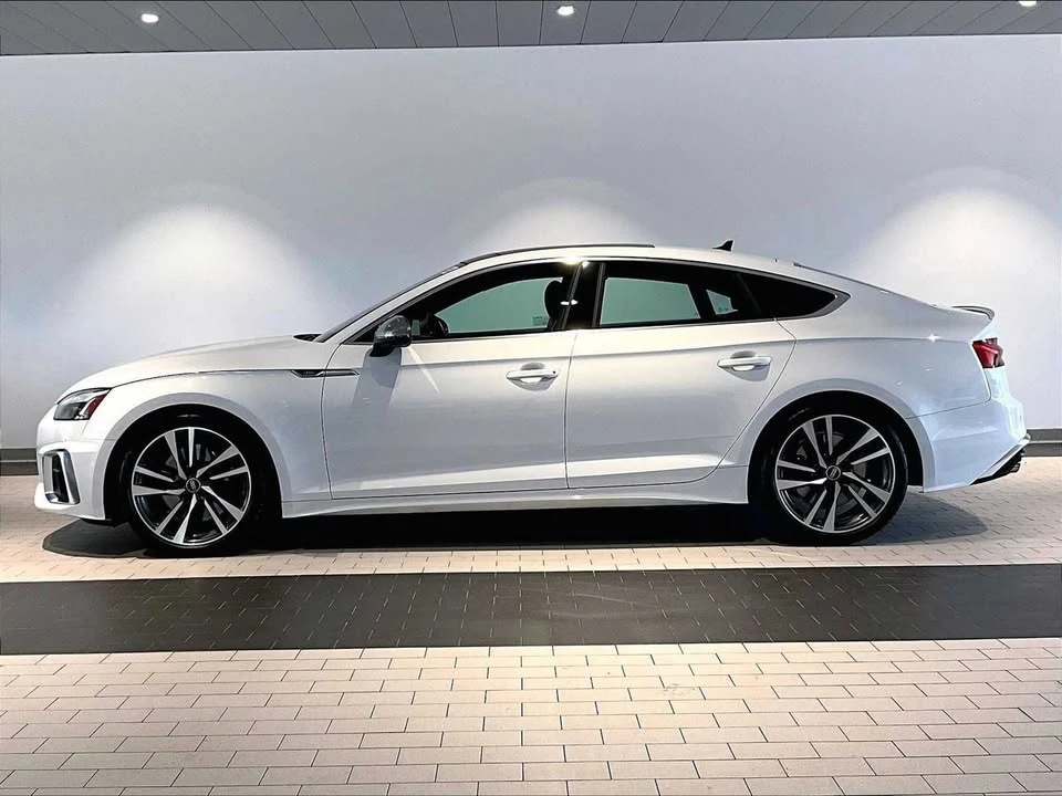 2023 Audi B9 S5 - Image 2 of 20