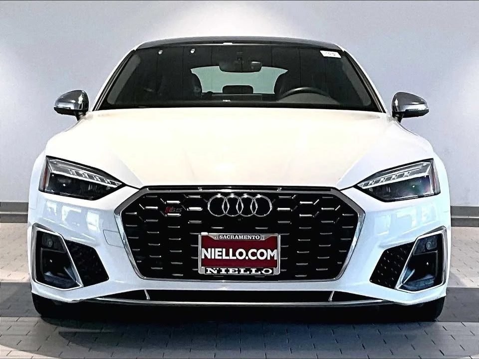 2023 Audi B9 S5 - Image 10 of 20