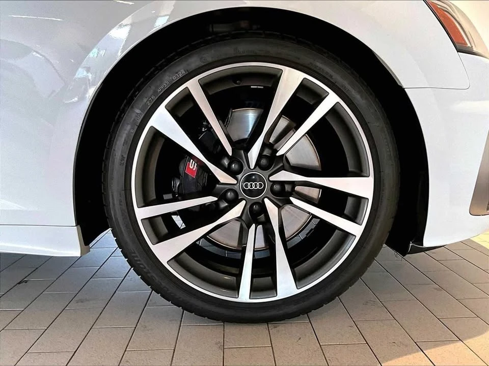 2023 Audi B9 S5 - Image 11 of 20