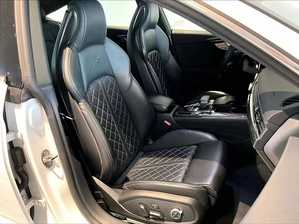 2023 Audi B9 S5 - Image 19 of 20