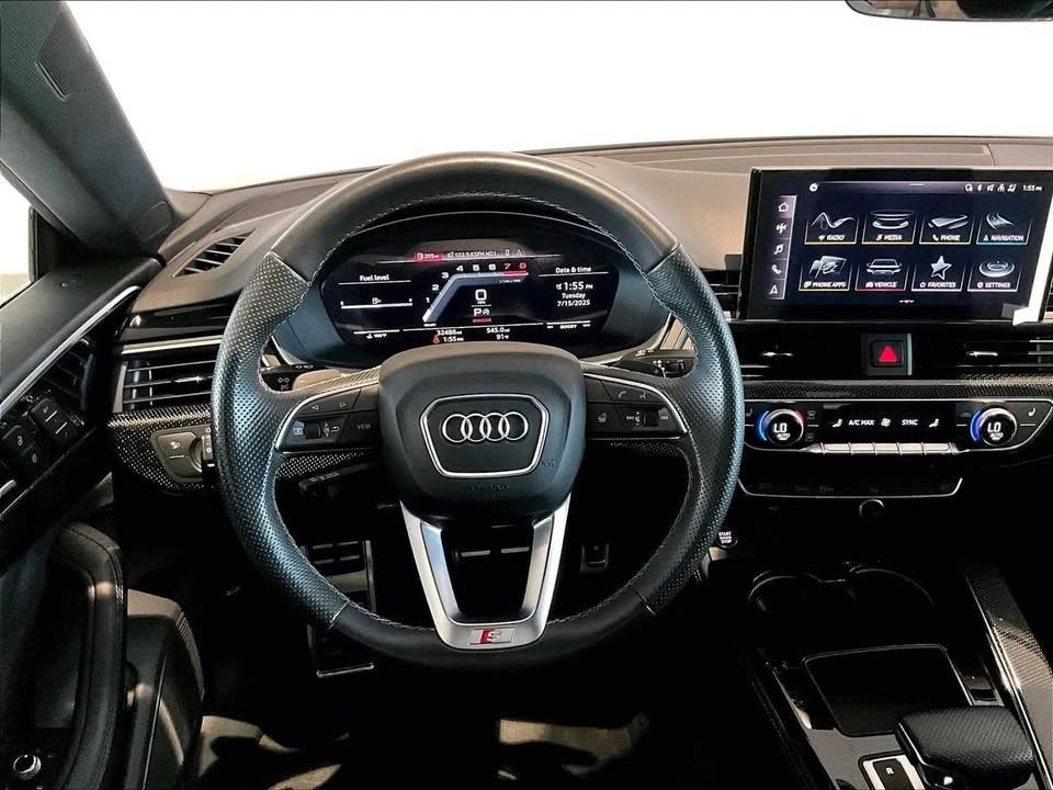 2023 Audi B9 S5 - Image 13 of 20