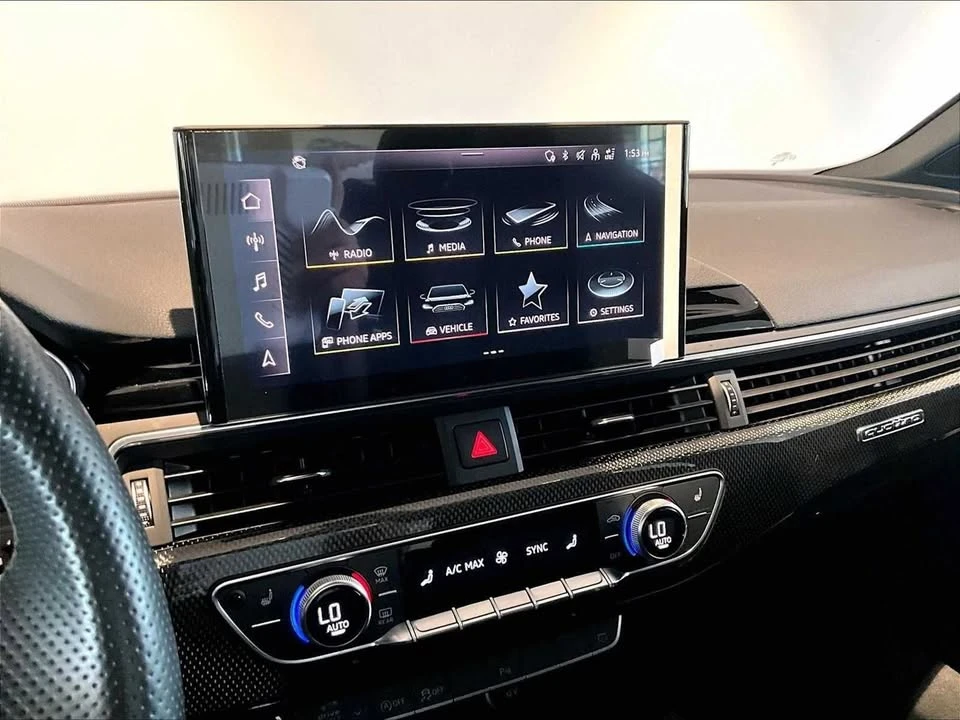 2023 Audi B9 S5 - Image 16 of 20
