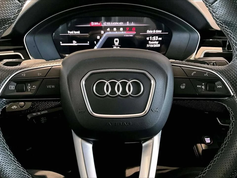 2023 Audi B9 S5 - Image 15 of 20