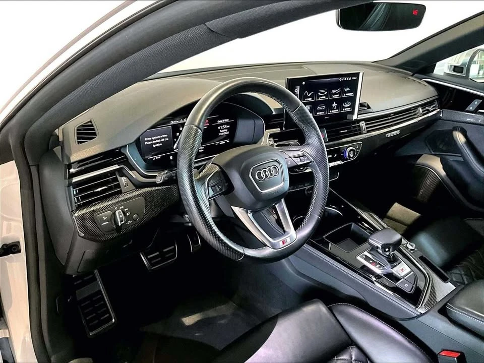 2023 Audi B9 S5 - Image 4 of 20