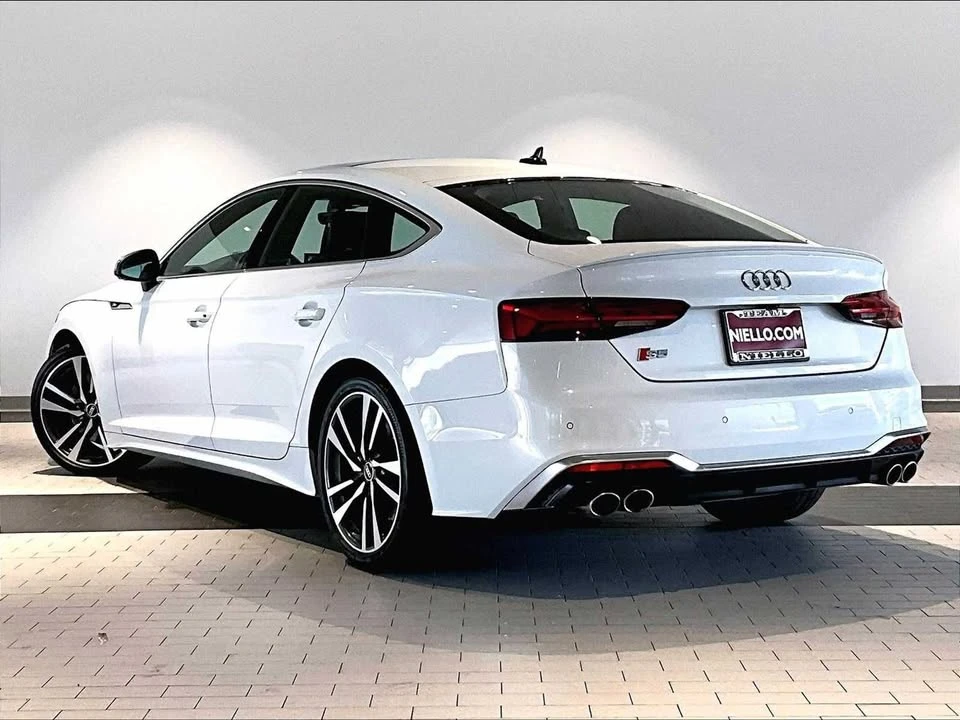 2023 Audi B9 S5 - Image 3 of 20