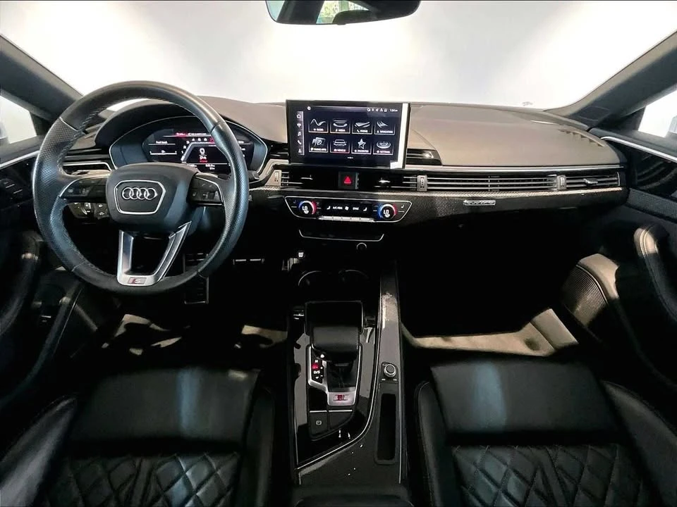 2023 Audi B9 S5 - Image 14 of 20