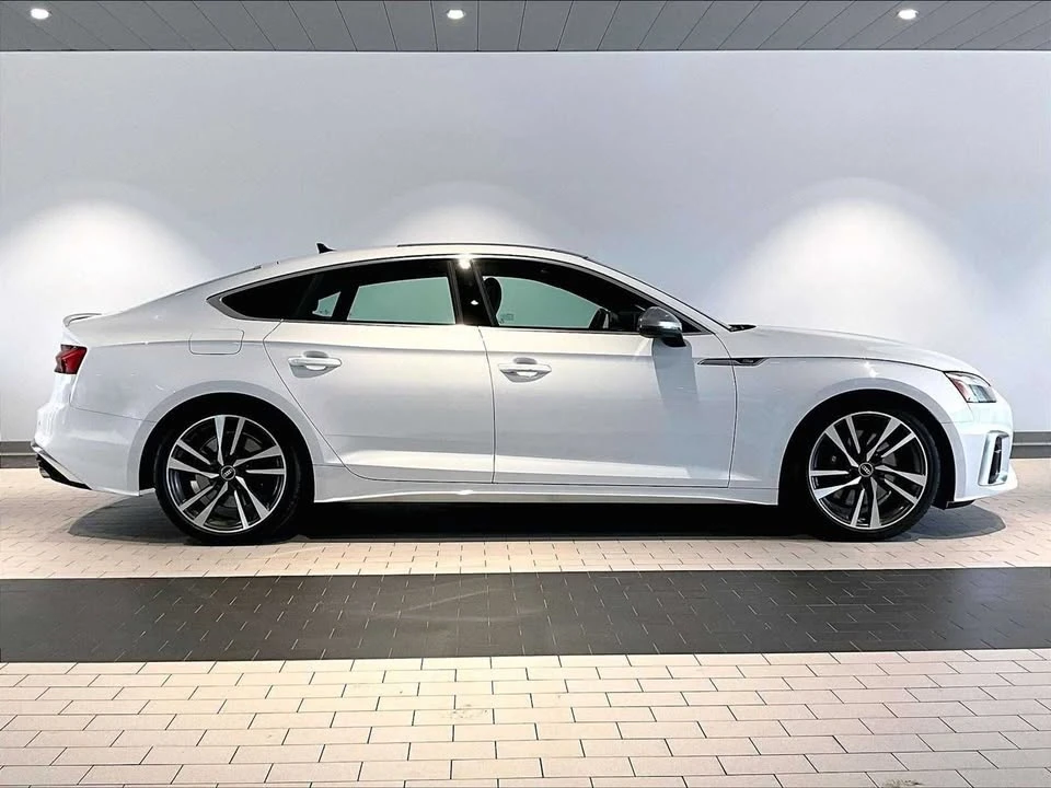 2023 Audi B9 S5 - Image 8 of 20