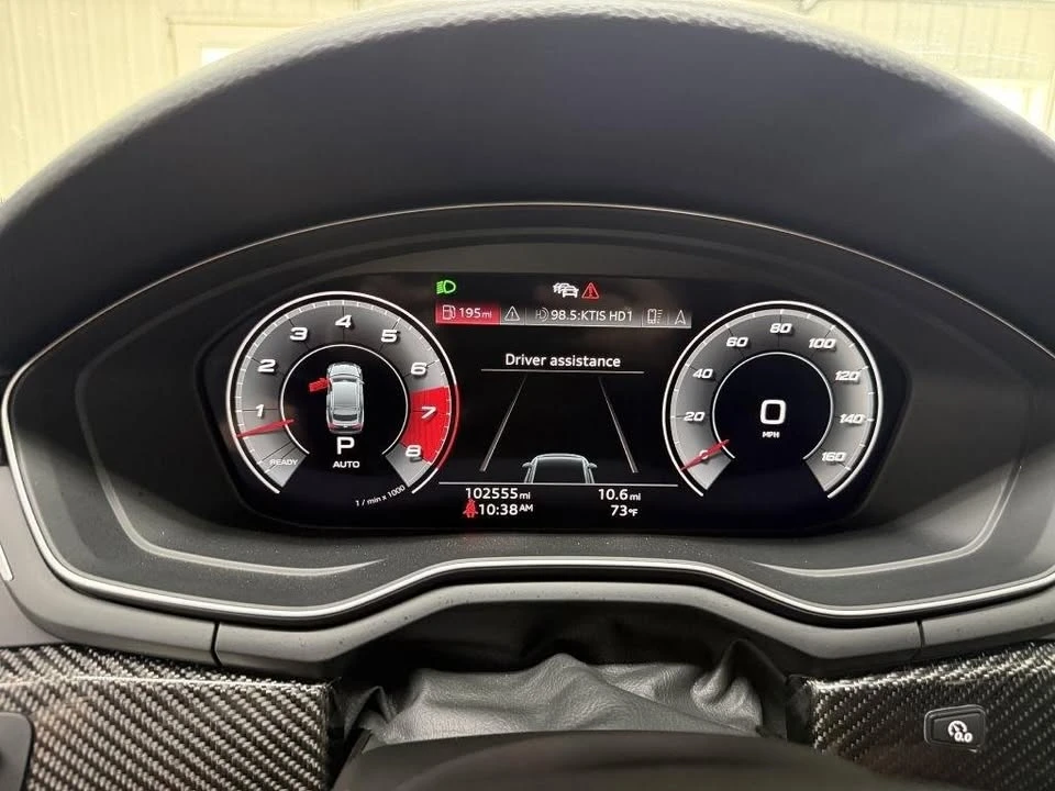 2023 Audi B9 S5 - Image 15 of 20