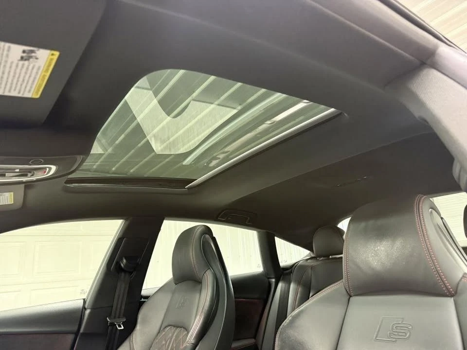 2023 Audi B9 S5 - Image 11 of 20