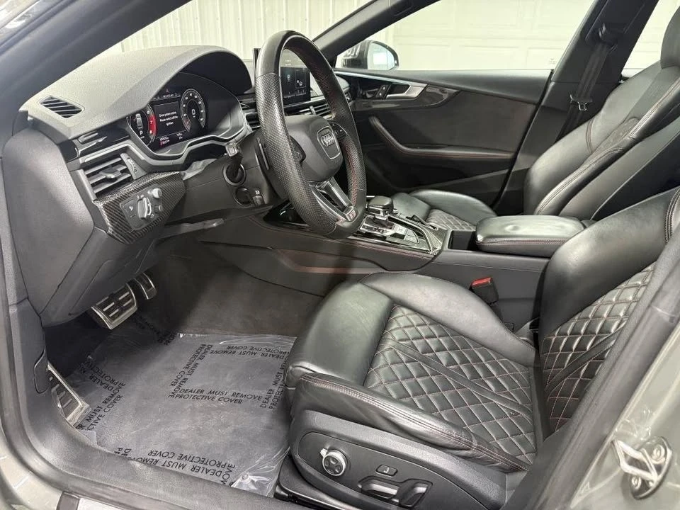 2023 Audi B9 S5 - Image 9 of 20