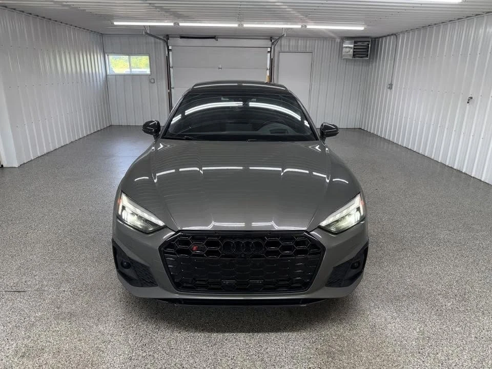 2023 Audi B9 S5 - Image 2 of 20