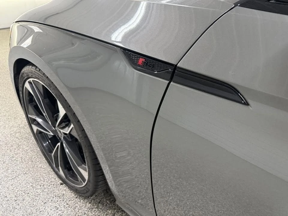 2023 Audi B9 S5 - Image 8 of 20