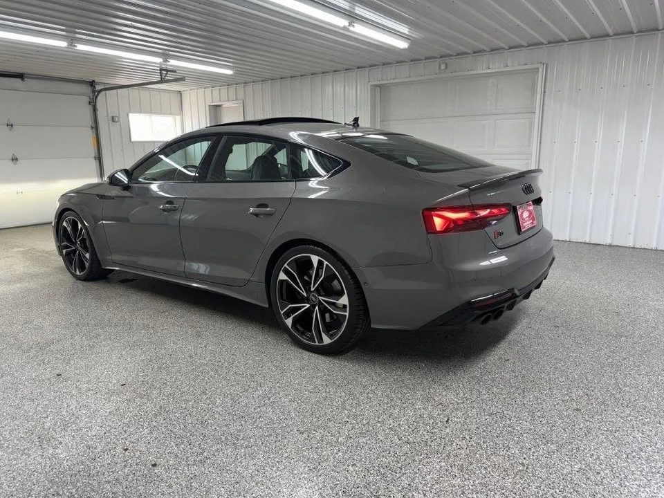 2023 Audi B9 S5 - Image 4 of 20