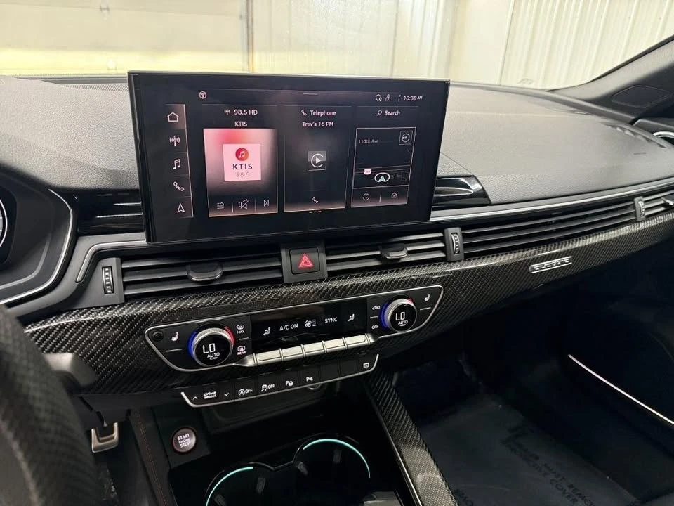 2023 Audi B9 S5 - Image 17 of 20