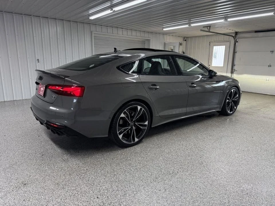 2023 Audi B9 S5 - Image 6 of 20
