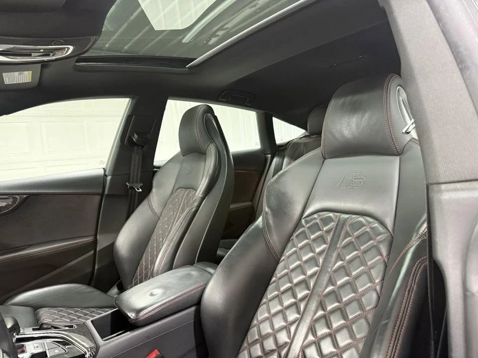 2023 Audi B9 S5 - Image 10 of 20