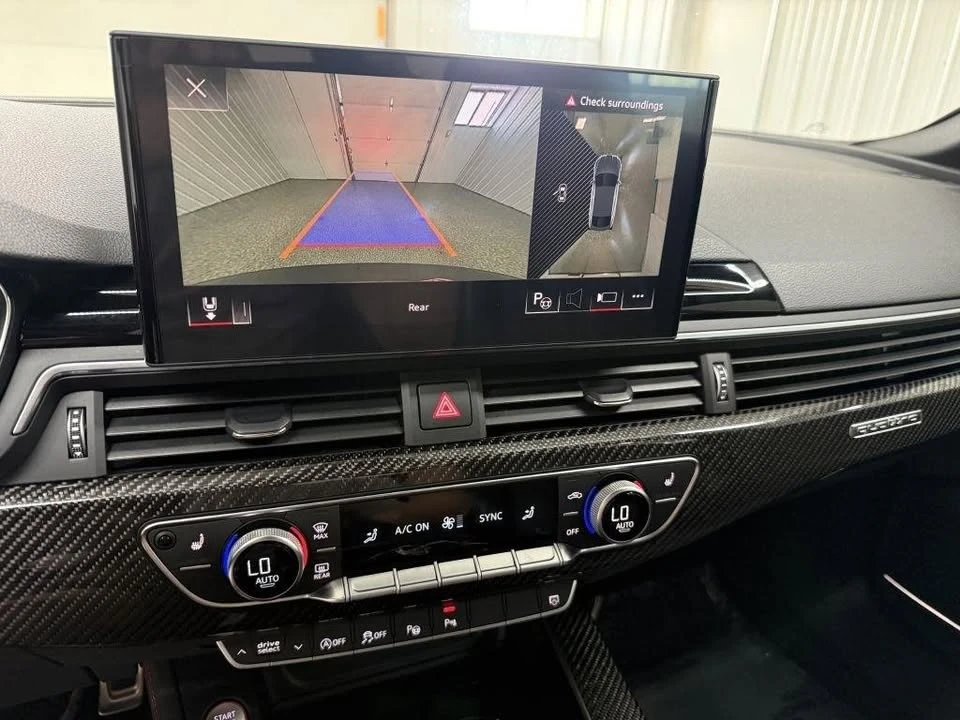 2023 Audi B9 S5 - Image 19 of 20